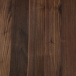 Full Stave American Walnut