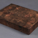Wenge Chopping Block