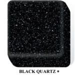 Black Quartz