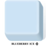 Blueberry Ice