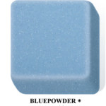 Bluepowder
