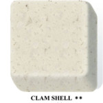 Clam Shell