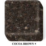 Cocoa Brown