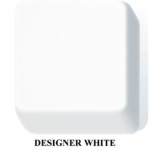 Designer White