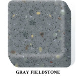 Gray Fieldstone