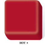 Hot