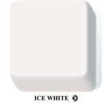 Ice White