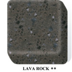 Lava Rock