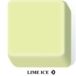 Lime Ice