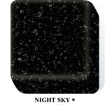 Night Sky
