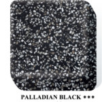 Palladian Black