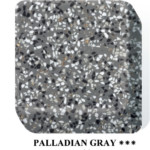 Palladian Gray