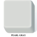 Pearl Gray