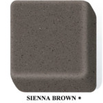 Sienna Brown