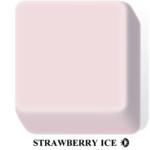 Strawberry Ice
