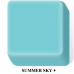 Summer Sky