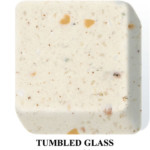 Tumbled Glass